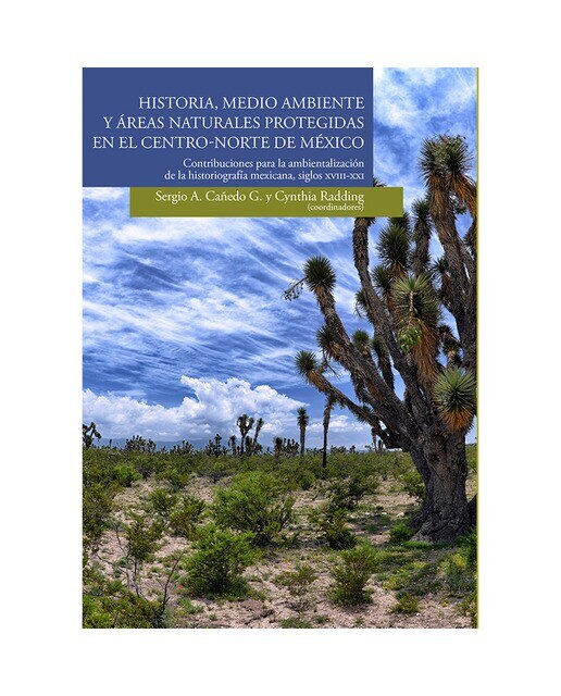 Historia, medio ambiente y áreas naturales protegi 1