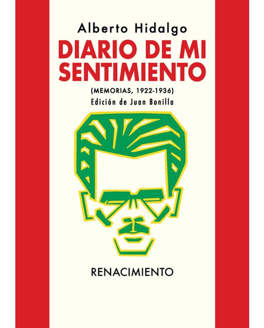 Imagen 0 de Diario de mi sentimiento: (memorias, 1922-1936) (Tapa blanda)