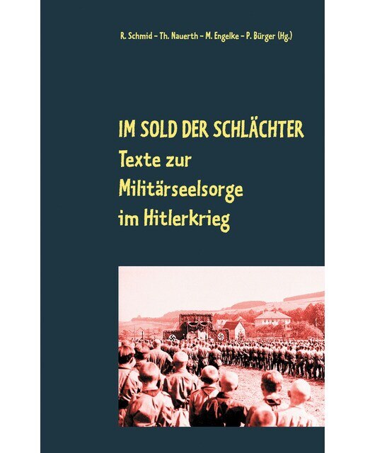Im Sold der Schlächter 1