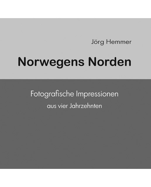 Norwegens NordenTapa blanda 1