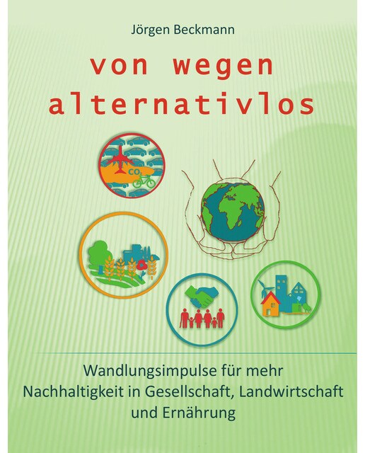 von wegen alternativlosTapa blanda 1