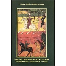 Obras completas de san eulogio