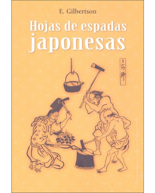 Hojas de espadas japonesas 1
