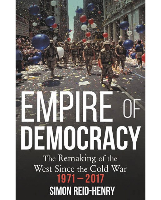 Empire of democracy 1