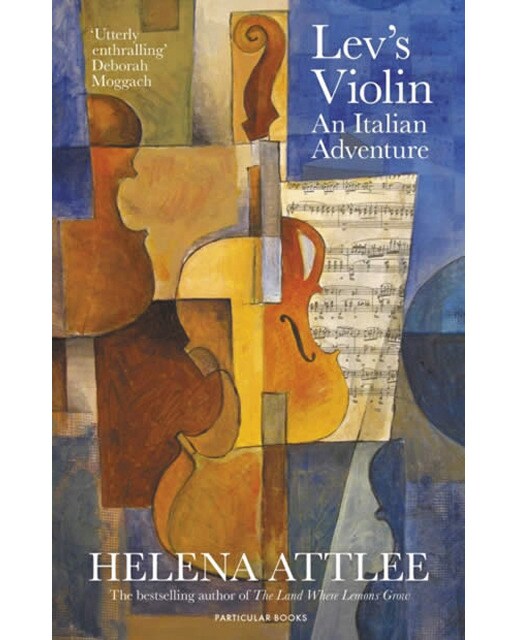 Lev´s violin 1