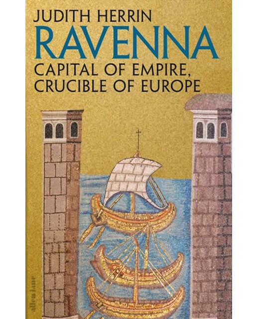 Ravenna: capital of late antiquity 1