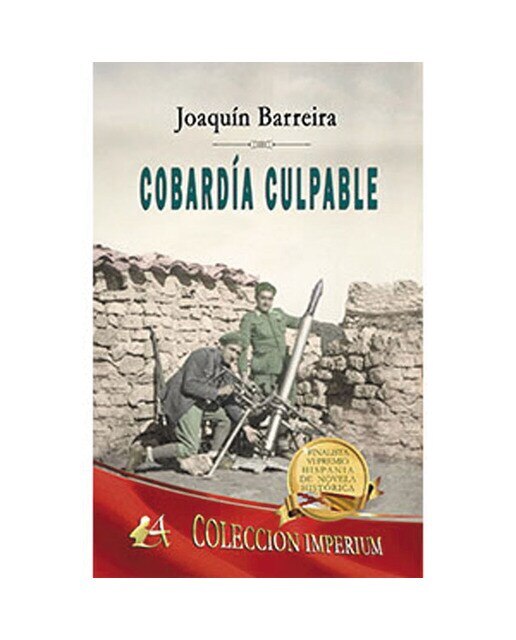 Cobardía culpable