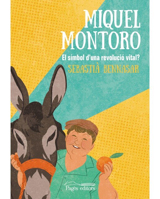 Imagen 0 de Miquel montoro: El símbol d'una revolució vital? (Tapa blanda)