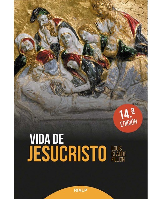Imagen 0 de Vida de Jesucristo