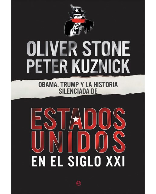Obama, trump y la historia silenciada de los estados unidos en el siglo xxi