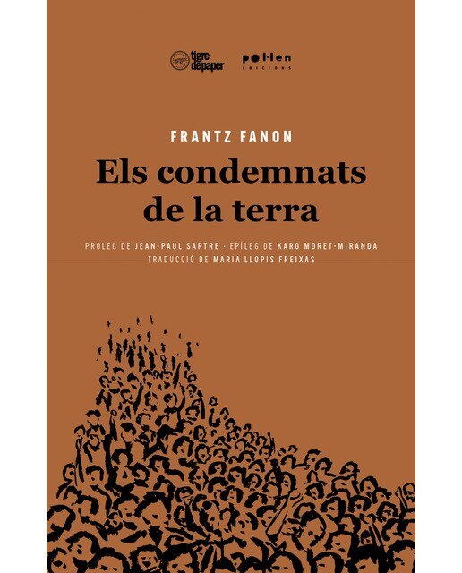 Imagen 0 de Els condemnats de la terra (Tapa blanda)