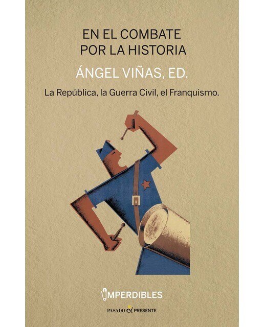 Imagen 0 de En el combate por la historia (Tapa blanda)