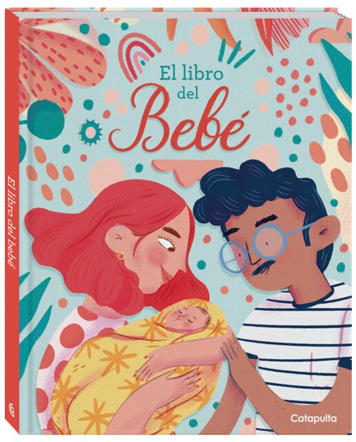 El libro del bebe (Capa mole) 1