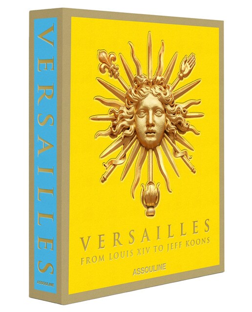 Imagem 0 de Versailles: the 100 most important moments of the