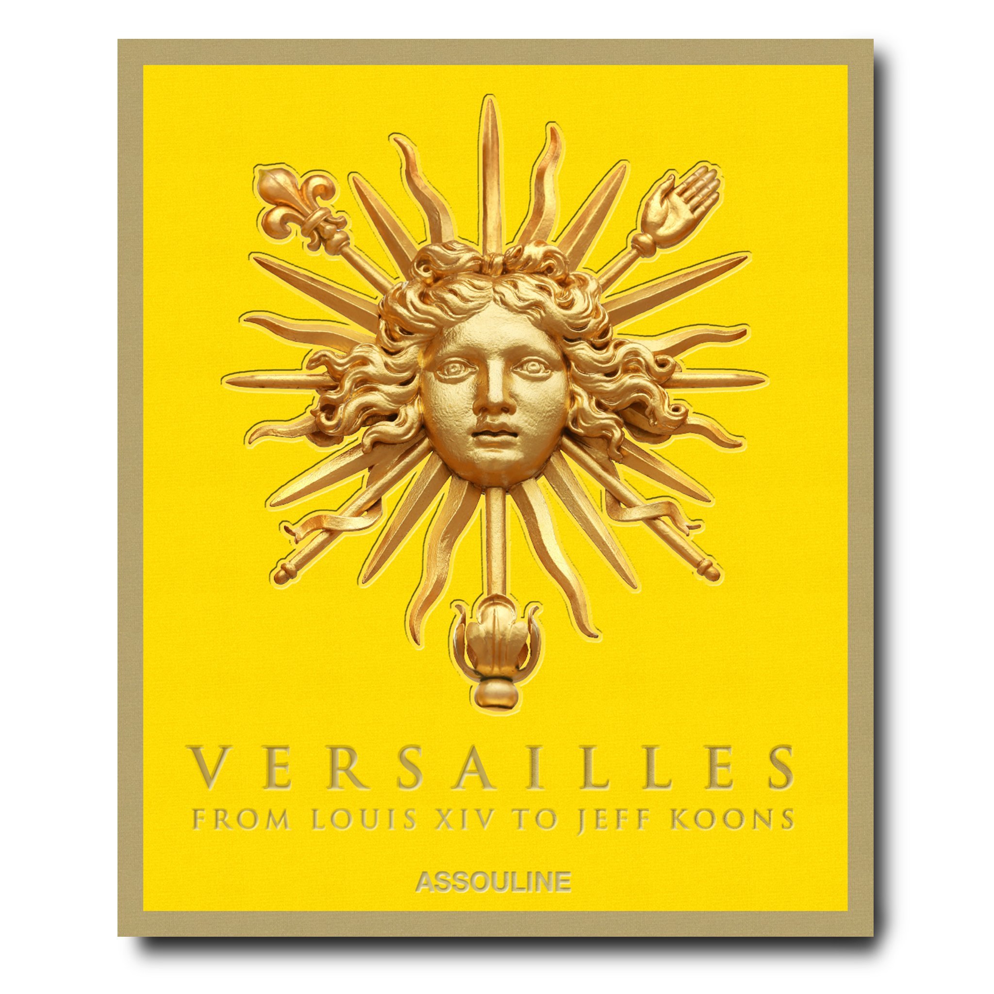Versailles: the 100 most important moments of the 4