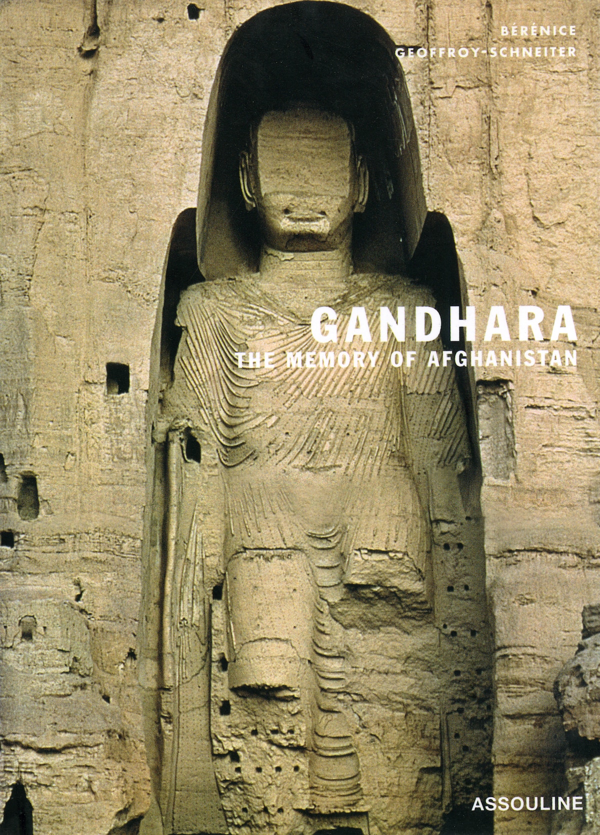 Ganhara: the memory of afghanistan 2