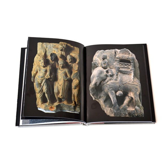 Ganhara: the memory of afghanistan 3