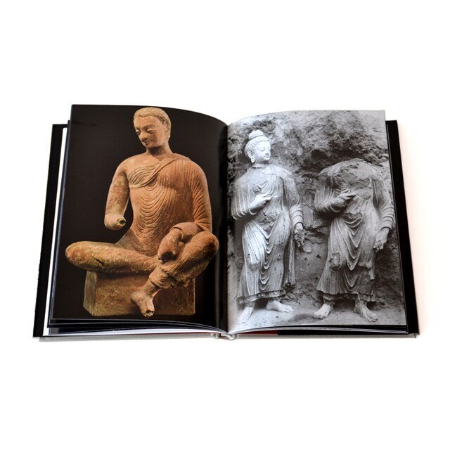 Ganhara: the memory of afghanistan 4