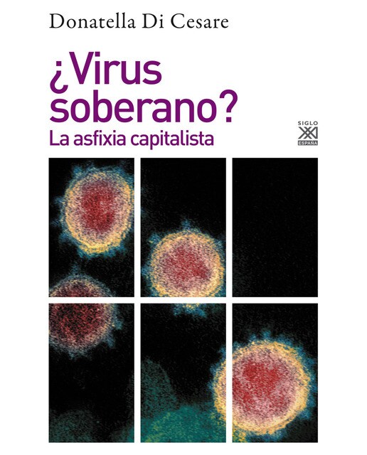 Imagen 0 de ¿virus soberano?