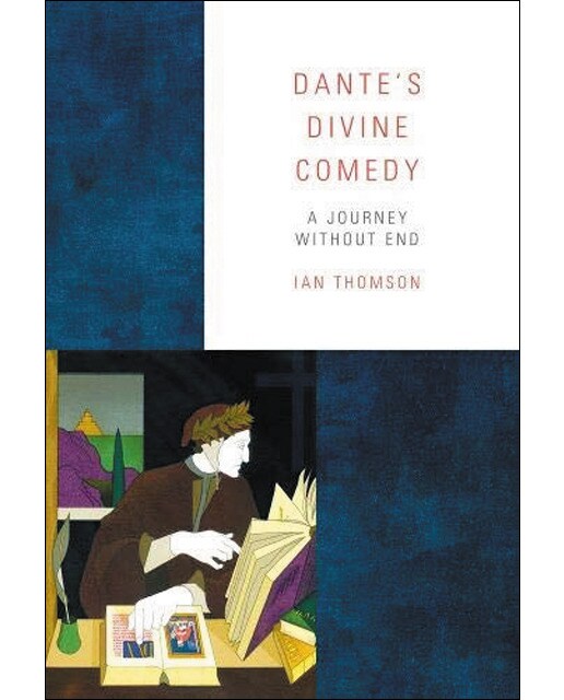 Imagem 0 de Dante's divine comedy
