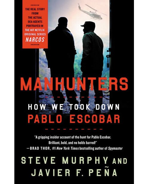 Manhunters 1