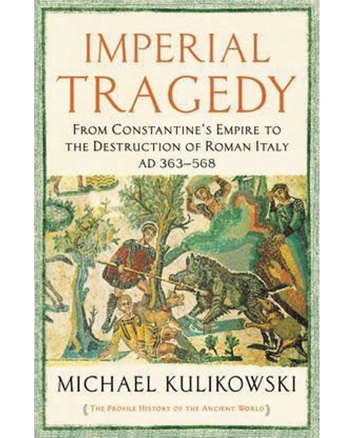Imperial tragedy 1
