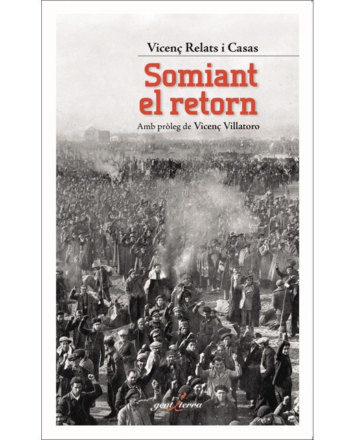 Somiant el retorn