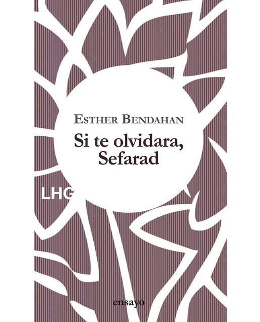 Imagen 1 de Si te olvidara, Sefarad