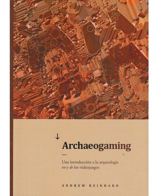 Imagen 0 de Archaeogaming