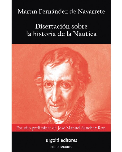 Imagen 0 de Disertación sobre la historia de la Náutica
