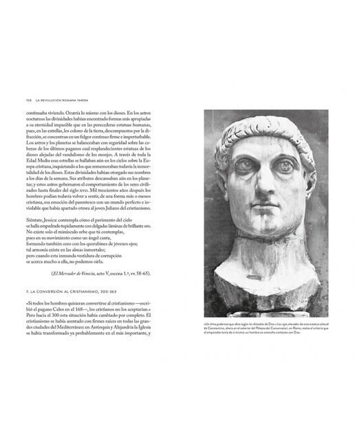 El mundo de la Antigüedad tardía: De Marco Aurelio a Mahoma  (Tapa blanda) 5