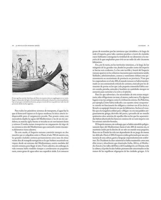 El mundo de la Antigüedad tardía: De Marco Aurelio a Mahoma  (Tapa blanda) 6
