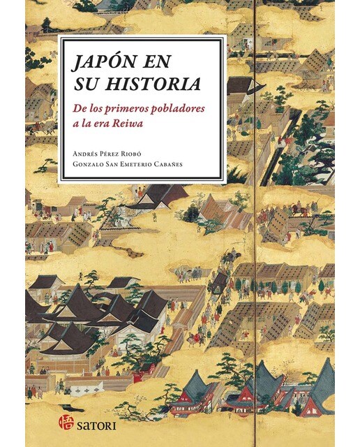 Imagen 0 de Japón en su historia: De los primeros pobladores a la era Reiwa