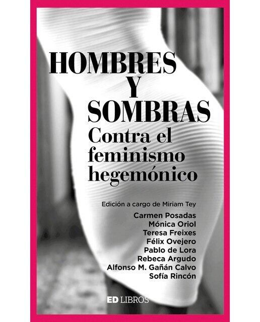 Imagen 0 de Hombres y sombras