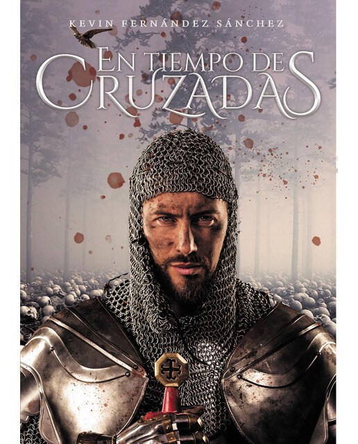 Imagen 1 de En tiempos de cruzadas (Tapa blanda)