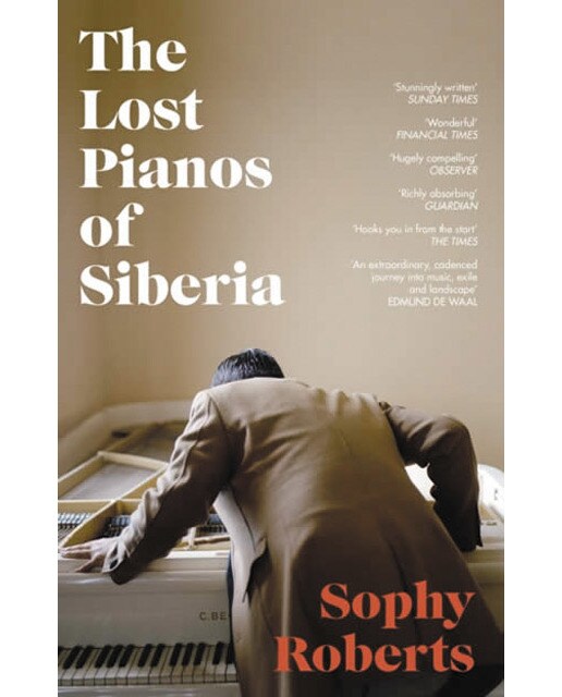The lost pianos of siberia 1