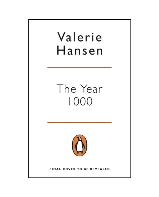 The year 1000 1