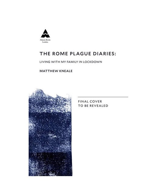 The rome plague diaries 1
