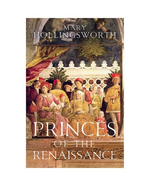 Princes of the renaissance 1