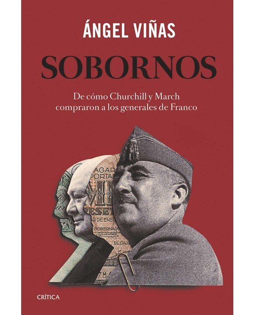Imagen 0 de Sobornos  (Tapa blanda con solapas Tapa blanda)
