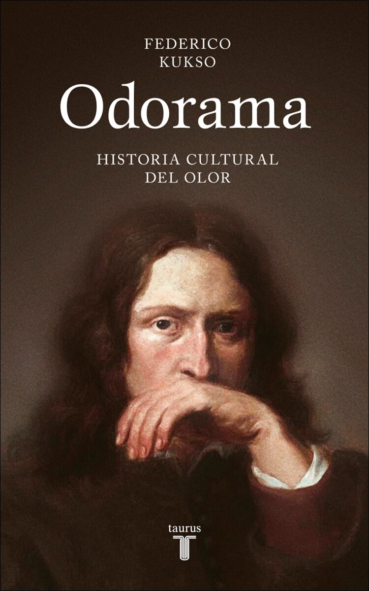 Imagen 0 de Odorama: Historia cultural del olor (Tapa blanda)