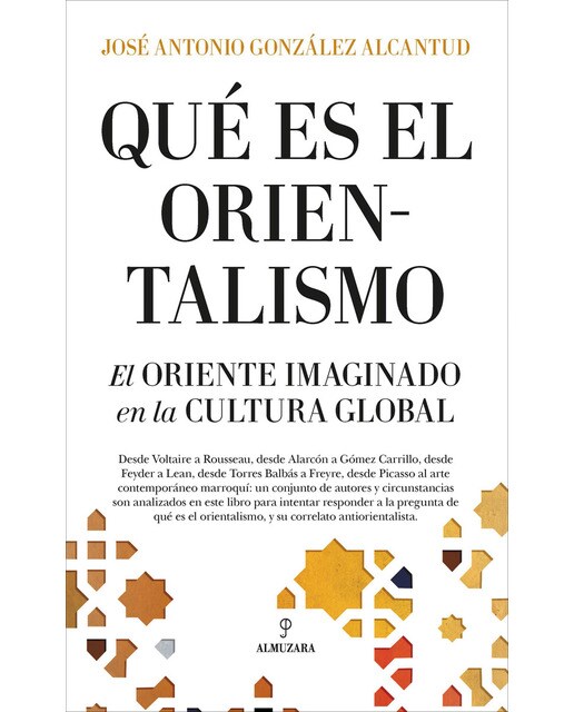 Imagen 1 de ¿qué es el orientalismo?