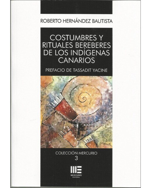 Imagen 0 de Costumbres y rituales bereberes de los indígenas c