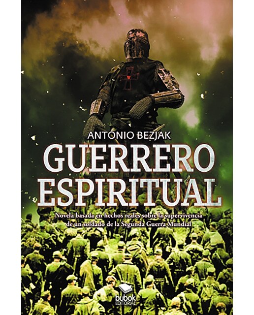 Guerrero espiritual