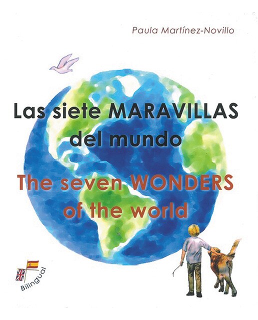 LAS SIETE MARAVILLAS DEL MUNDO (Capa dura) 1
