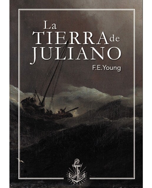 La tierra de juliano 1