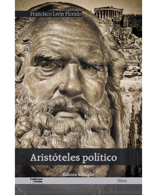 Imagen 0 de Aristóteles político (Tapa blanda)