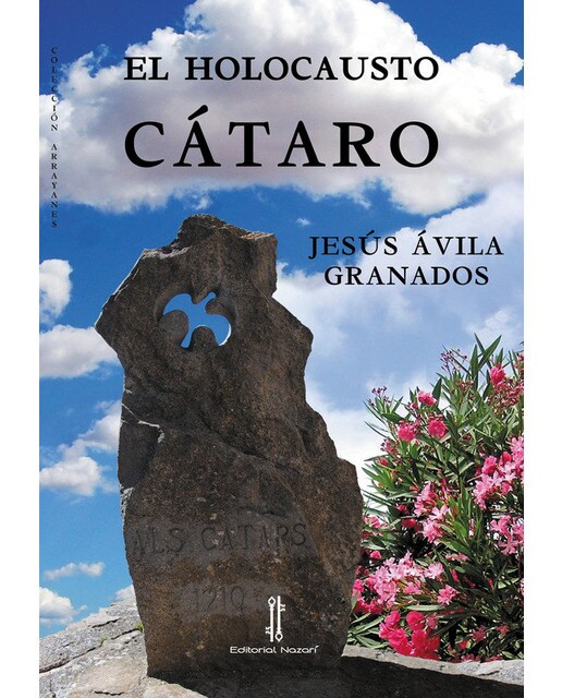 Imagen 0 de El holocausto cátaro (Tapa blanda)