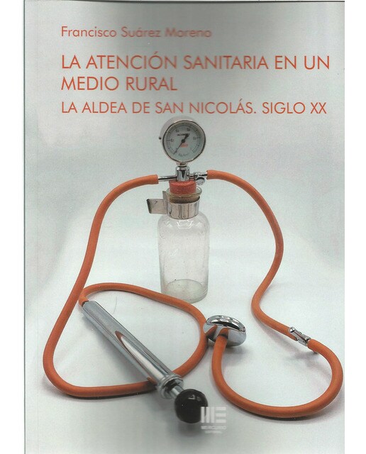 Imagen 1 de La atención sanitaria en un medio rural.