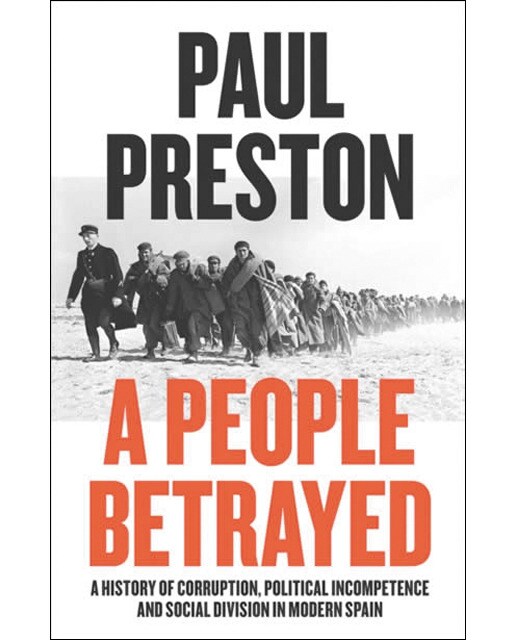 A people betrayed 1